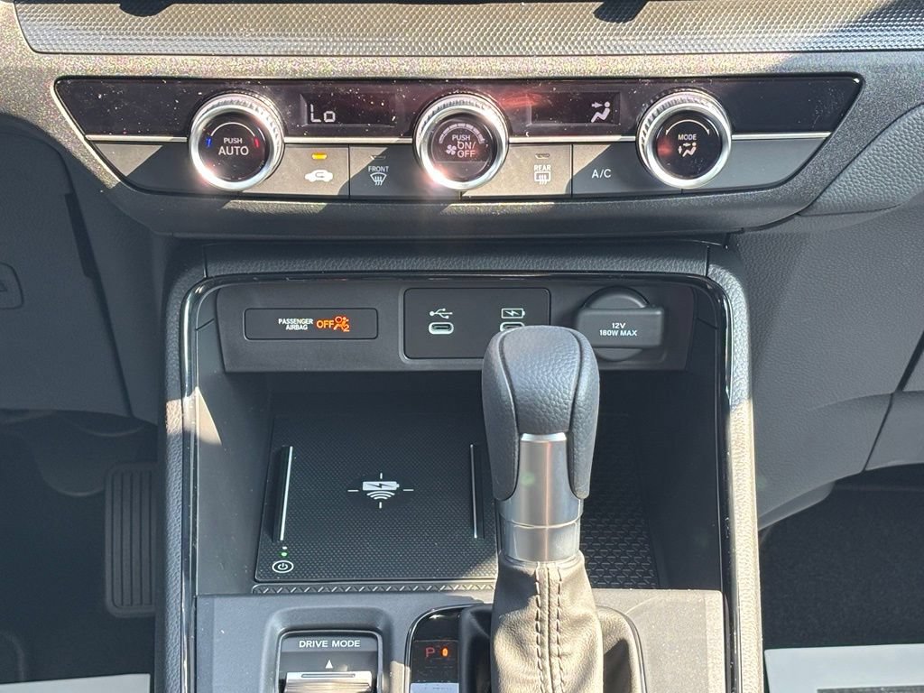 New 2026 Honda CR-V LX image 22