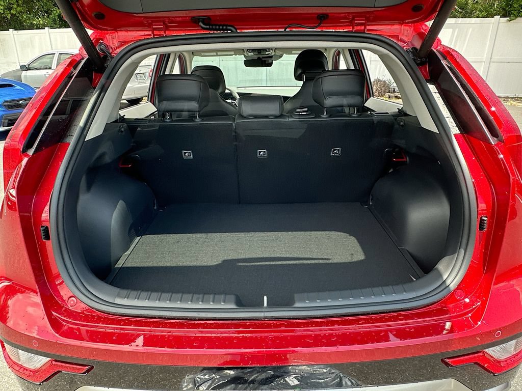 New 2026 Kia Niro FWD image 27