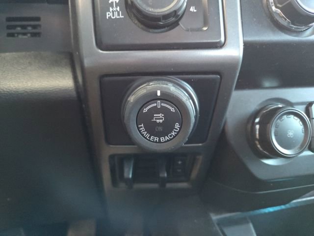 Used 2019 Ford F150 XLT w/ Equipment Group 301A Mid AWD/4WD image 9