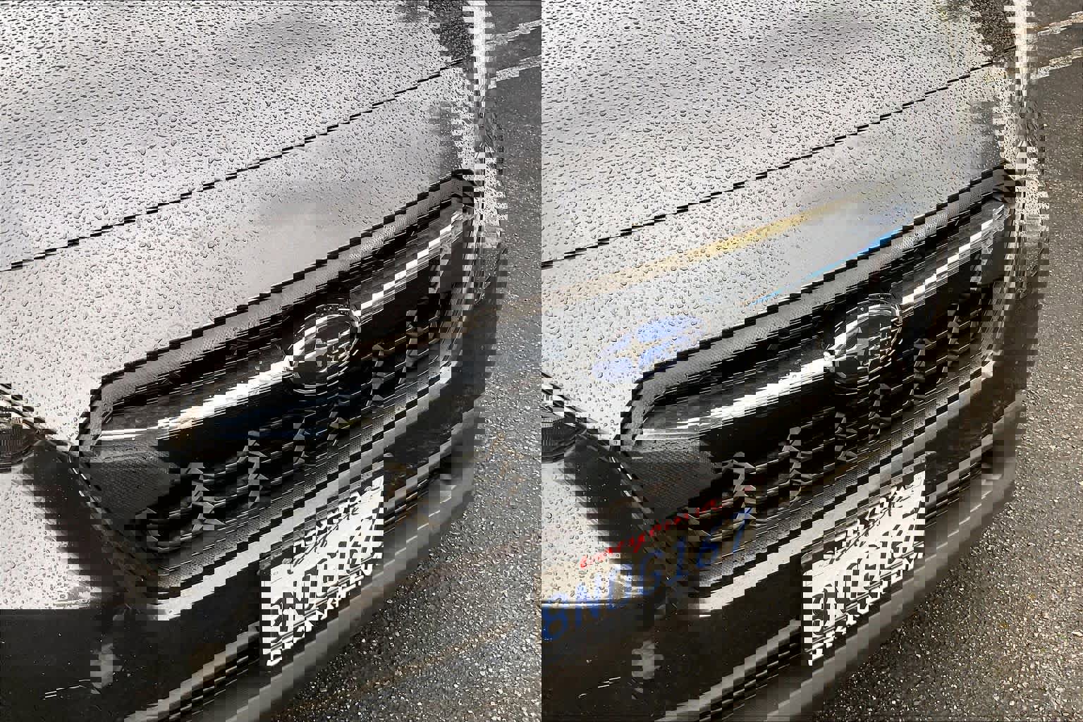 Used 2023 Subaru Crosstrek 2.0i image 28