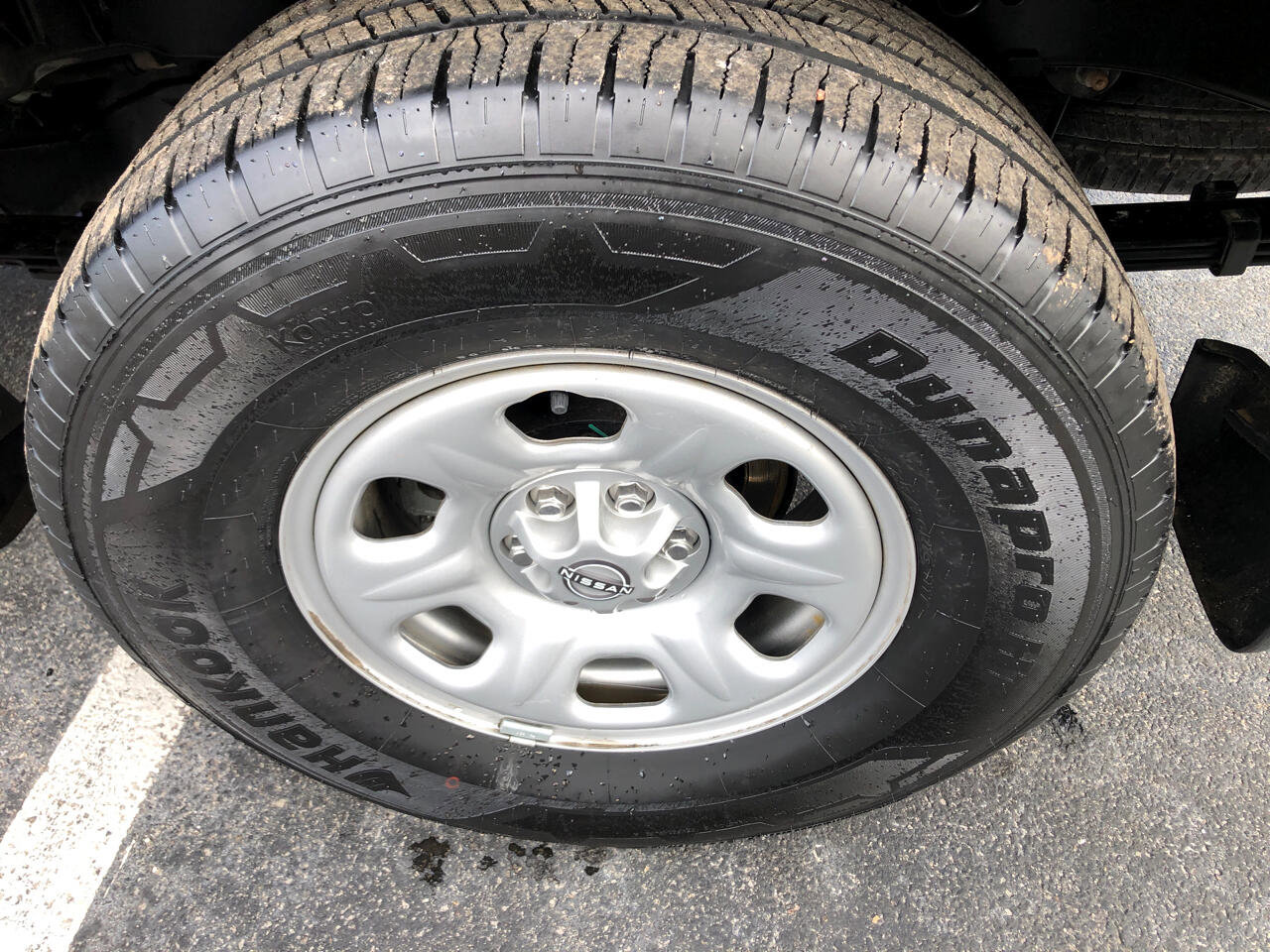 Used 2023 Nissan Frontier S w/ Technology Package image 12