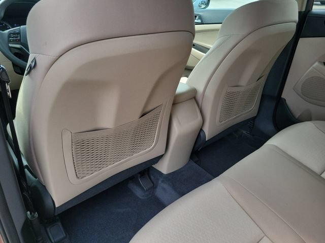 Used 2016 Hyundai Tucson SE FWD image 8