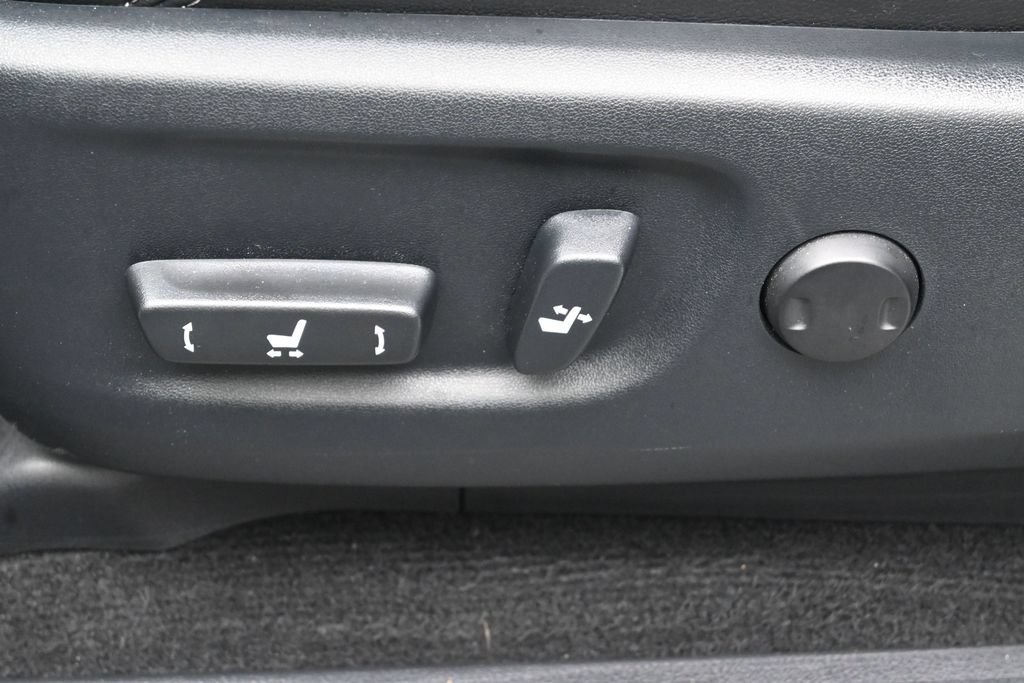 Certified 2024 Toyota 4Runner Limited AWD/4WD image 10