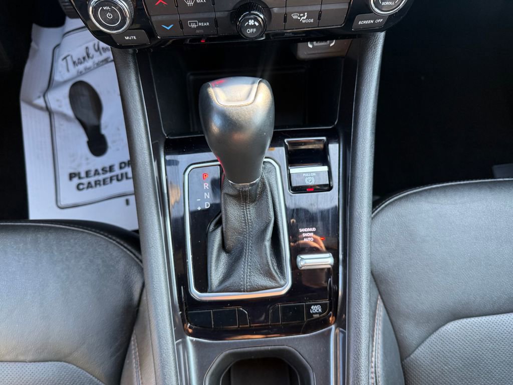 Used 2023 Jeep Compass Latitude image 26