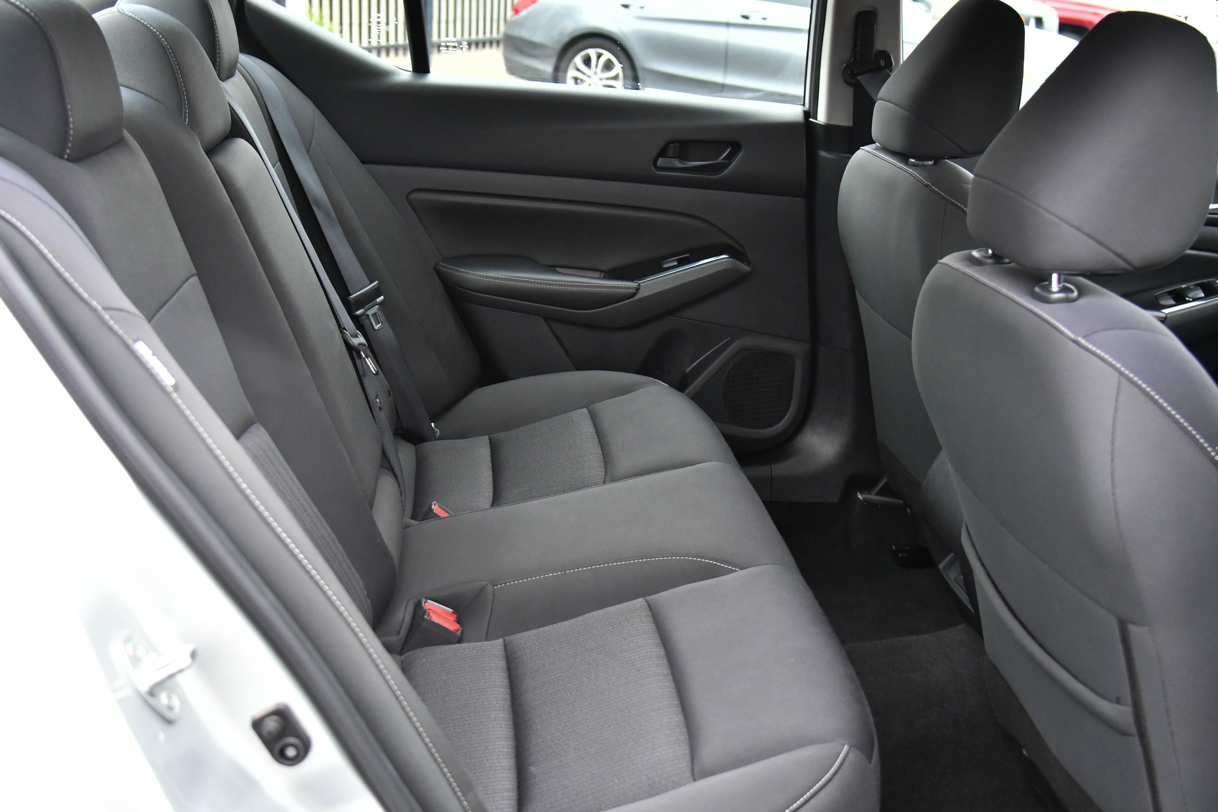 Used 2023 Nissan Altima 2.5 SV image 38