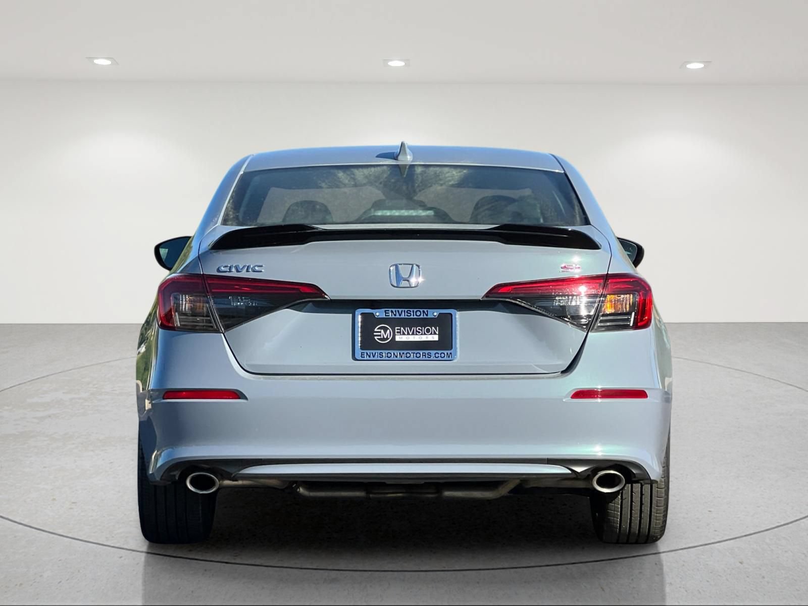 Used 2024 Honda Civic Si image 4