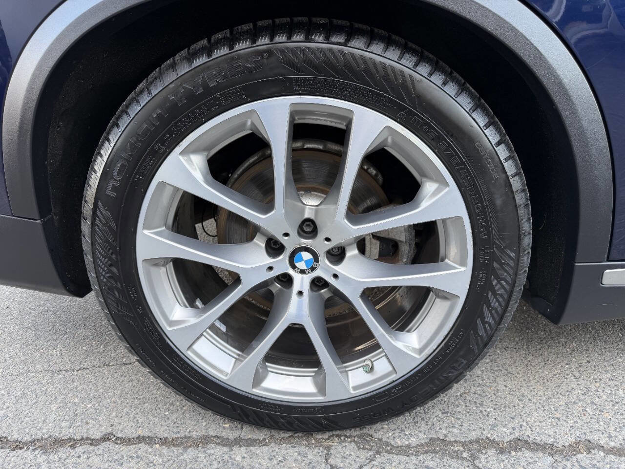 Used 2020 BMW X5 xDrive40i w/ Premium Package image 14