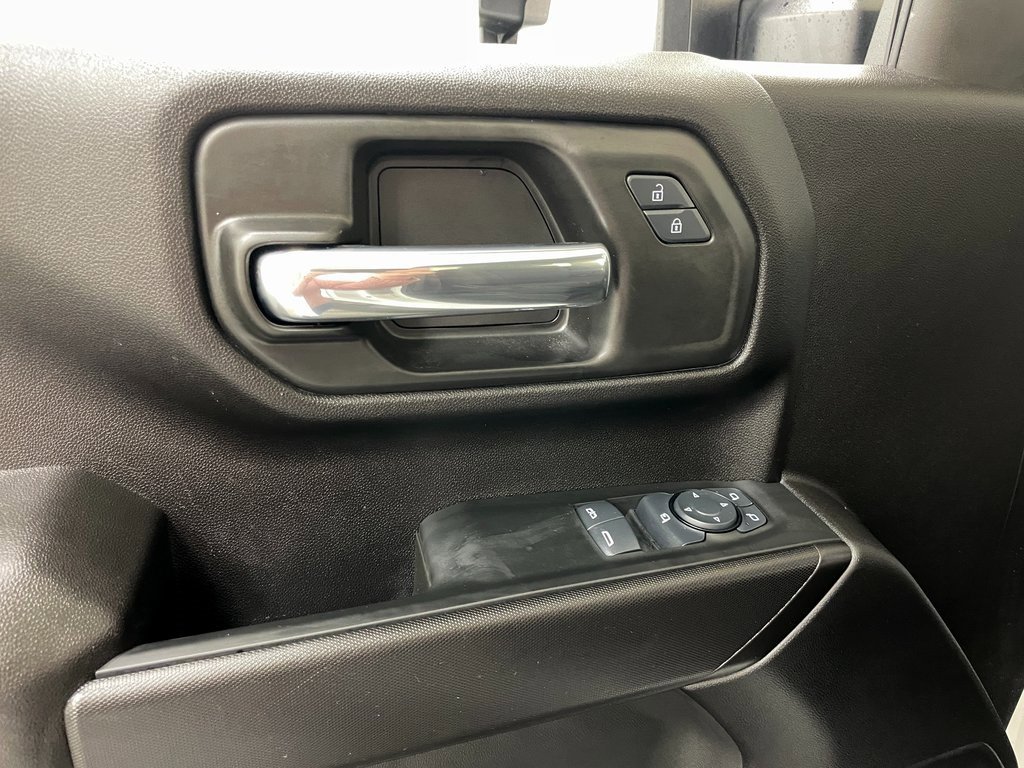 Used 2024 Chevrolet Silverado 2500 W/T w/ WT Convenience Package image 22