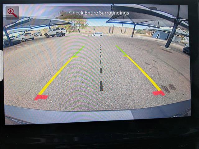 Used 2021 Jeep Grand Cherokee L Limited image 14