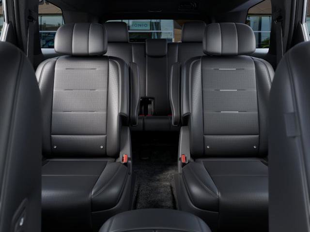 New 2026 Hyundai Palisade Calligraphy image 12