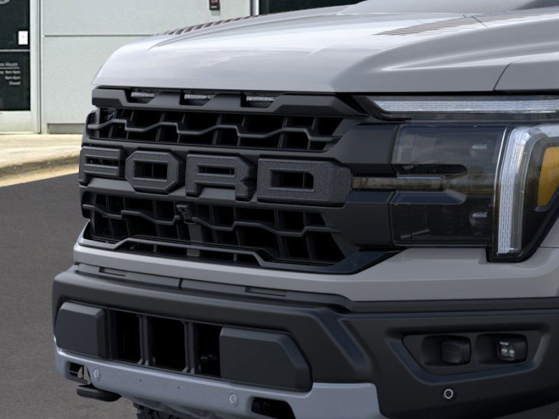 New 2026 Ford F150 Raptor image 17