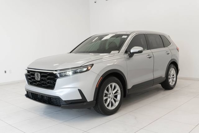 Used 2023 Honda CR-V EX image 6