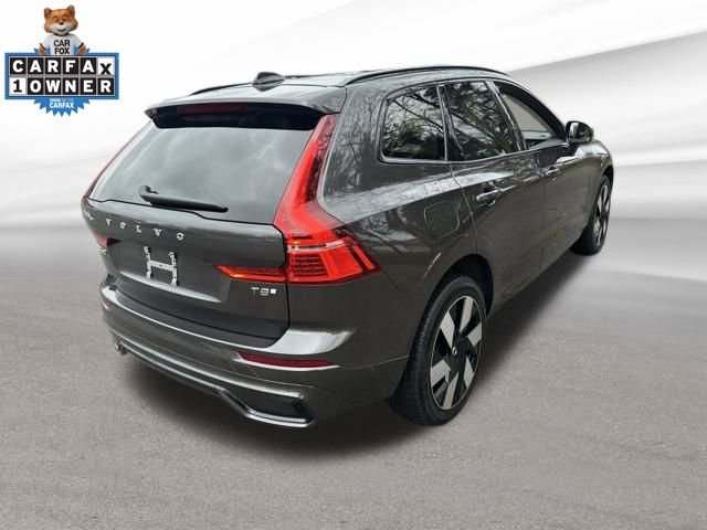 Used 2025 Volvo XC60 T8 Plus w/ Climate Package image 9
