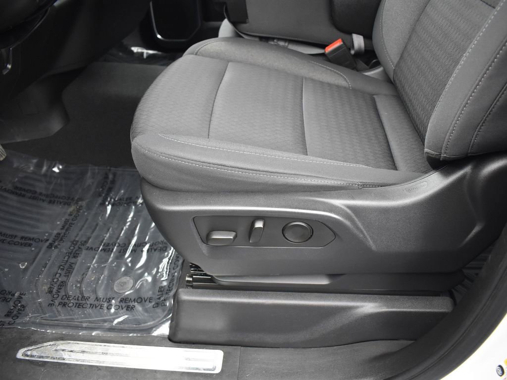 Used 2023 Chevrolet Silverado 1500 LT image 25