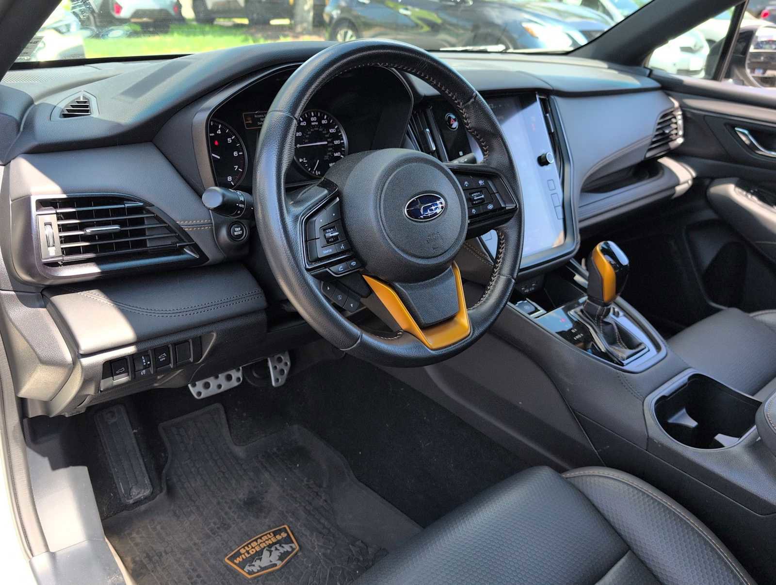 Used 2022 Subaru Outback Wilderness image 10