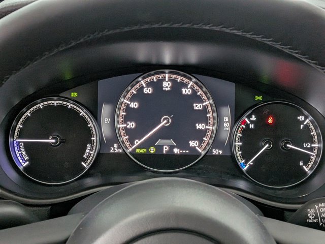 New 2026 MAZDA CX-50 AWD 2.5 Hybrid w/ Weather Package image 32