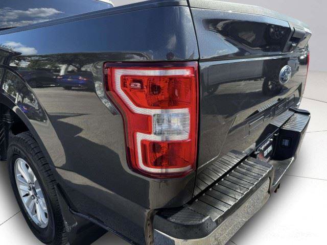 Used 2018 Ford F150 XLT RWD image 67