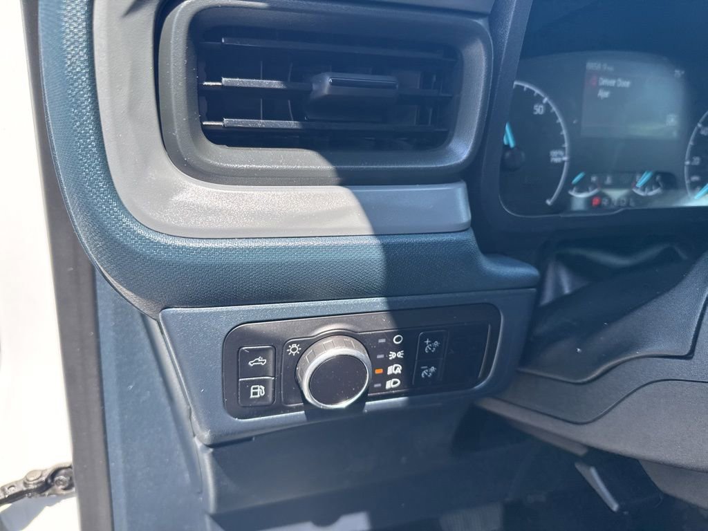 Used 2024 Ford Maverick XL FWD image 13