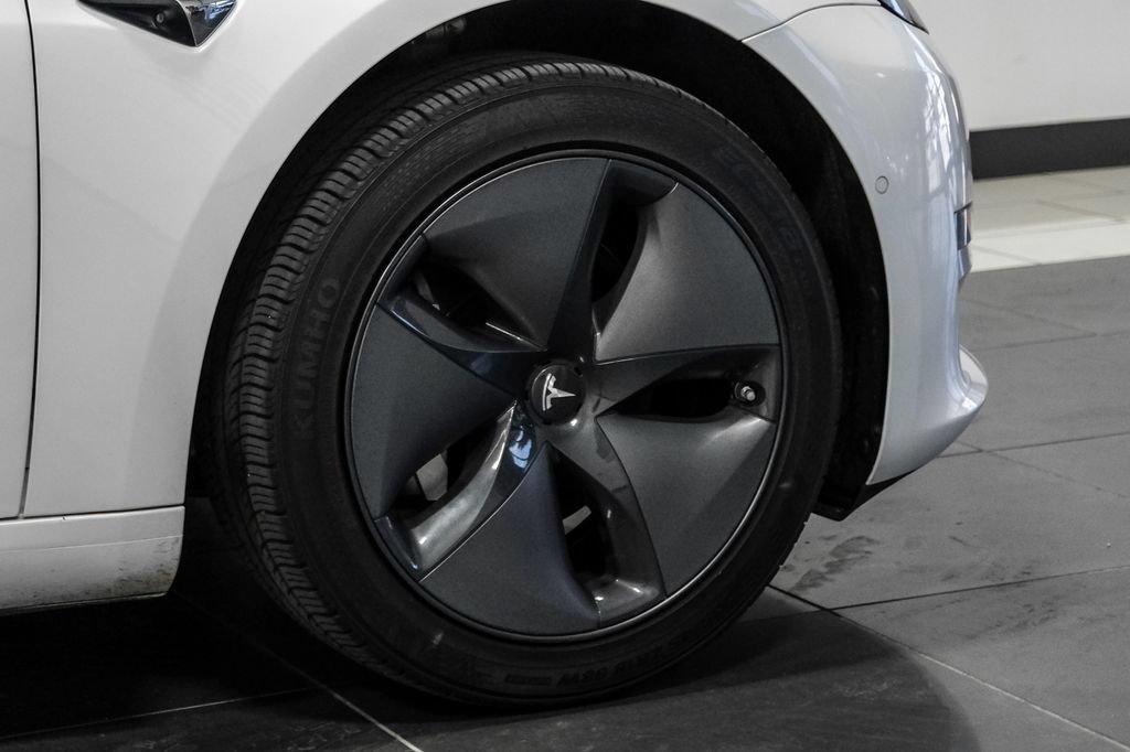 Used 2019 Tesla Model 3 Long Range RWD image 47