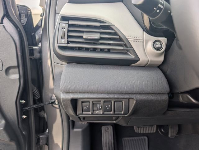 Certified 2025 Subaru Outback Premium w/ Popular Package #1A image 11