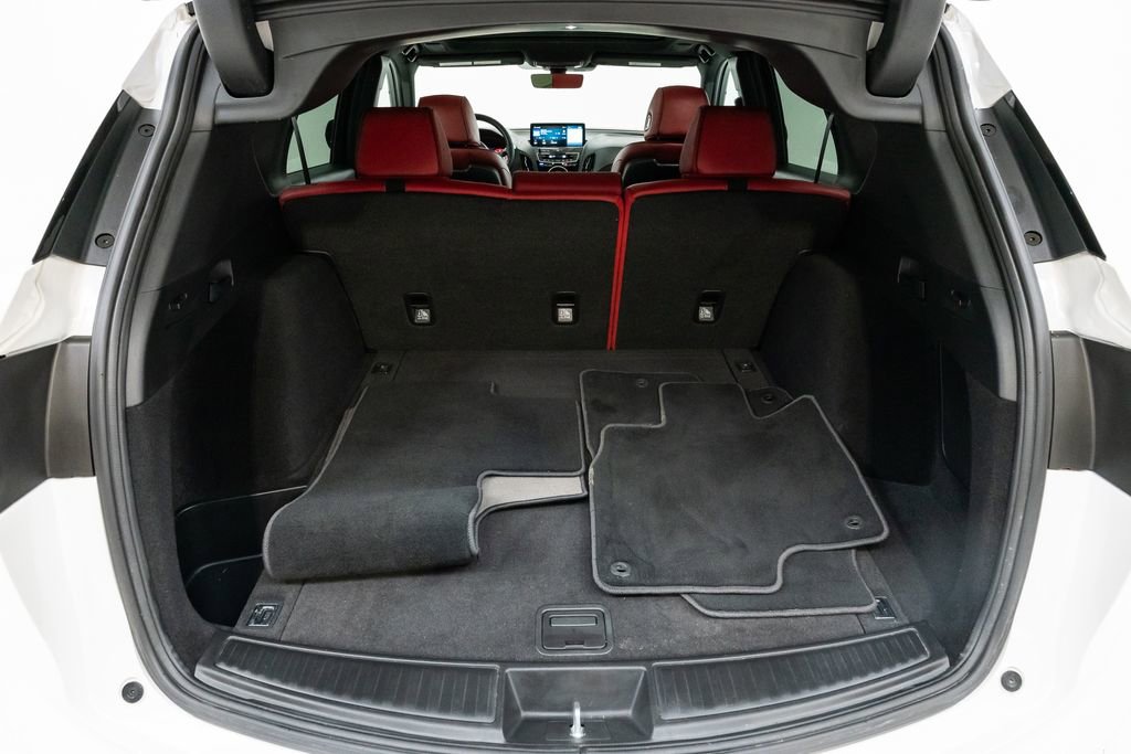 Certified 2025 Acura RDX A-Spec image 36