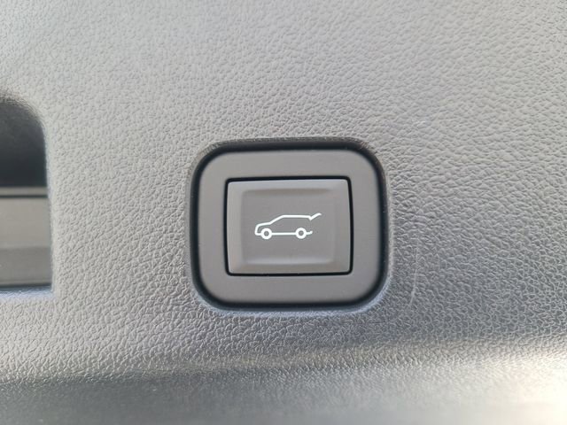 New 2026 Chevrolet Traverse LT image 7