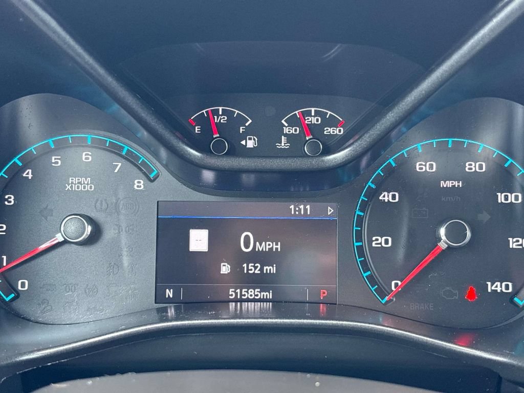 Used 2022 GMC Canyon Denali AWD/4WD image 25