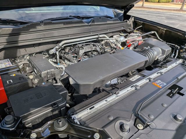 New 2026 GMC Canyon AT4 AWD/4WD image 34