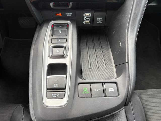Used 2021 Honda Insight EX image 24