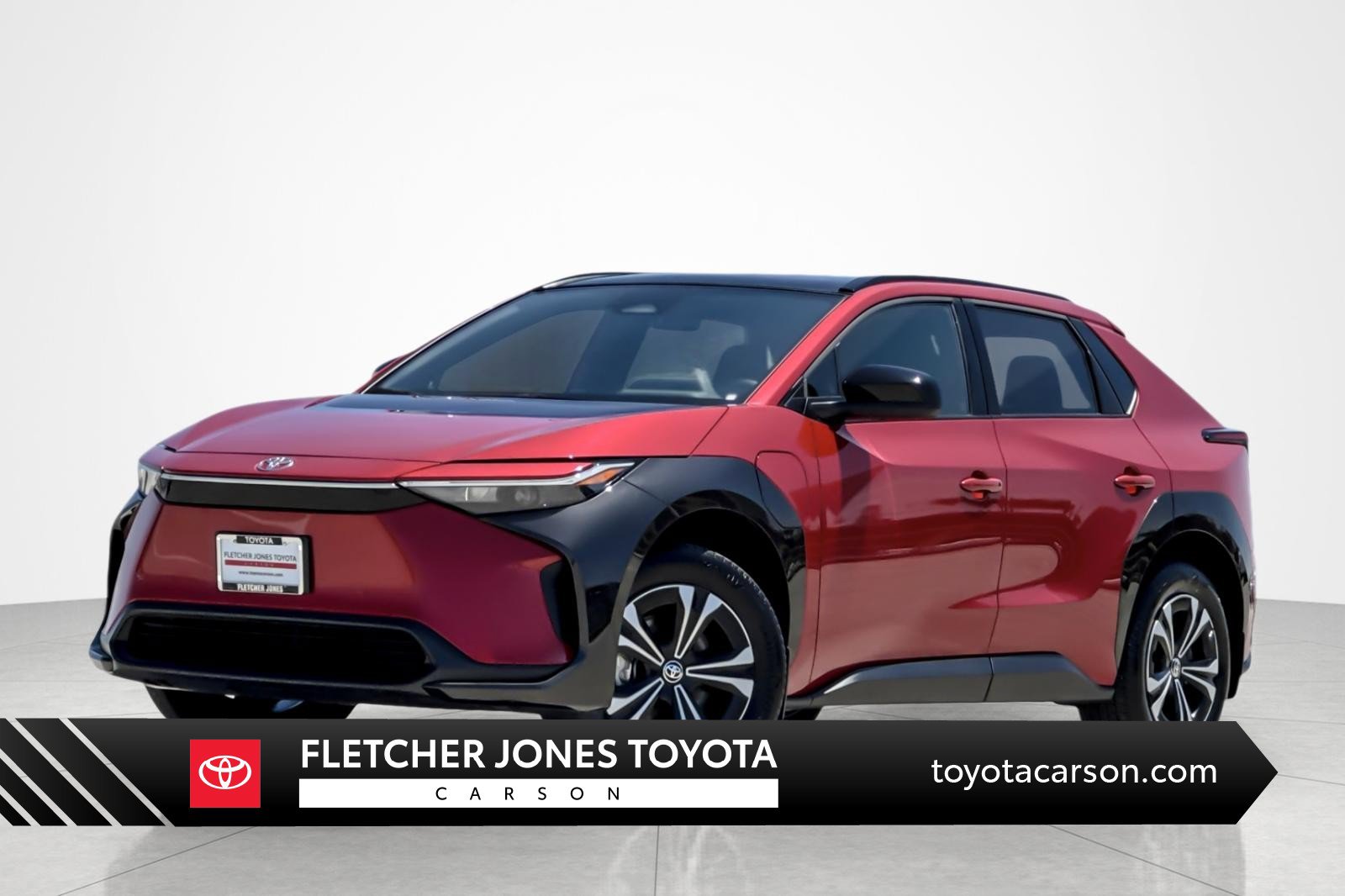 Certified 2024 Toyota bZ4X AWD w/ Weather Package