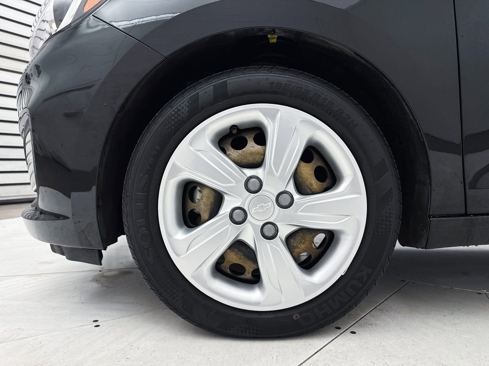 Used 2022 Chevrolet Spark LS image 12