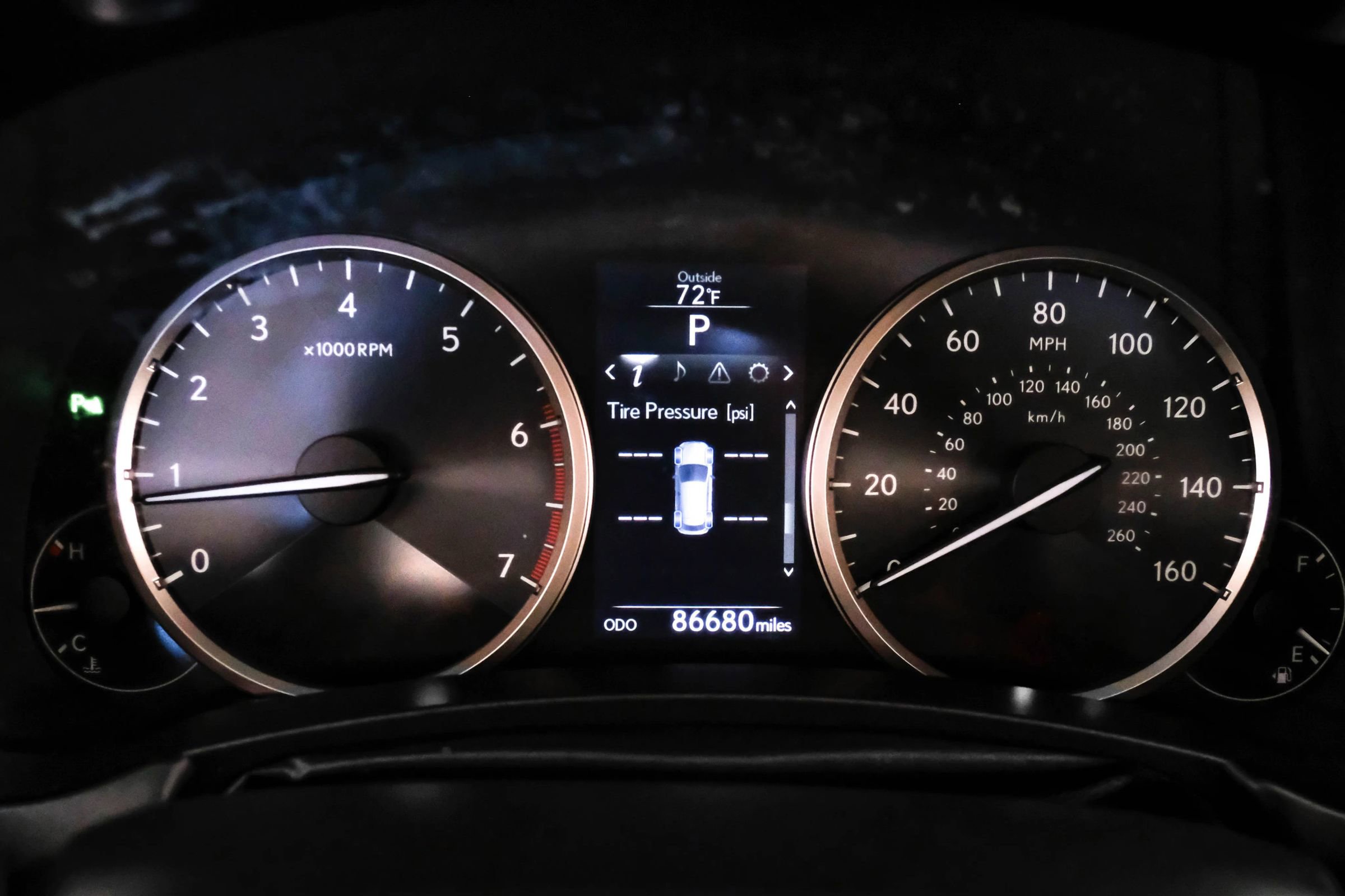 Used 2017 Lexus NX 200t FWD w/ Premium Package image 18