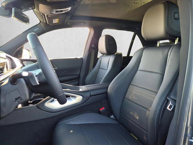 New 2026 Mercedes-Benz GLE 350 4MATIC image 4