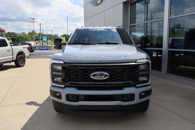 Certified 2024 Ford F250 Lariat w/ Sport Appearance Package AWD/4WD image 6