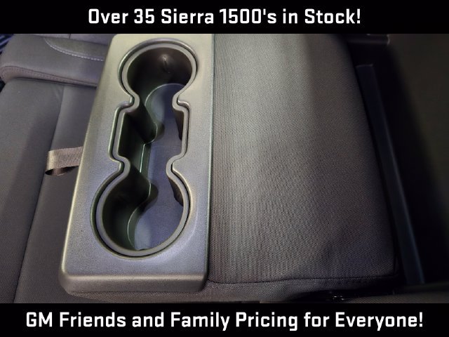New 2026 GMC Sierra 1500 Elevation AWD/4WD image 33