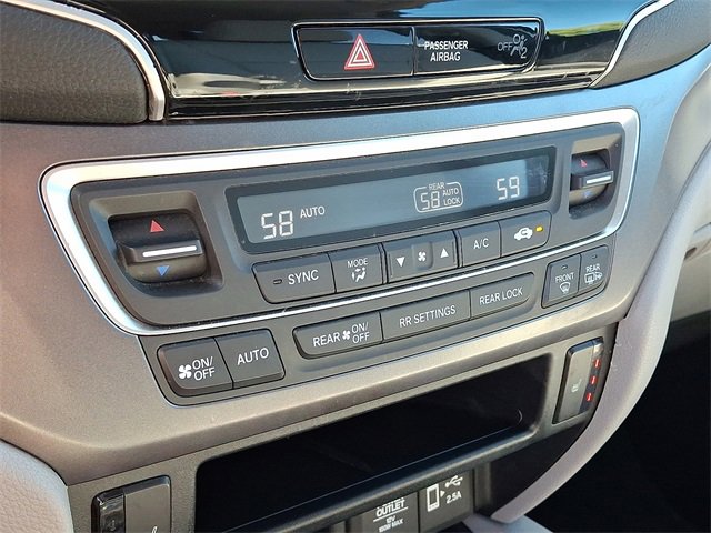 Used 2022 Honda Pilot EX-L image 17