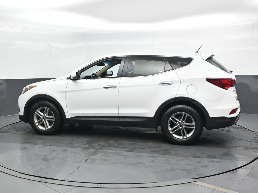 Used 2018 Hyundai Santa Fe Sport image 8