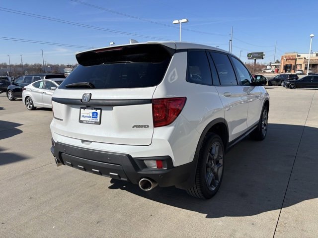 Used 2023 Honda Passport EX-L image 5