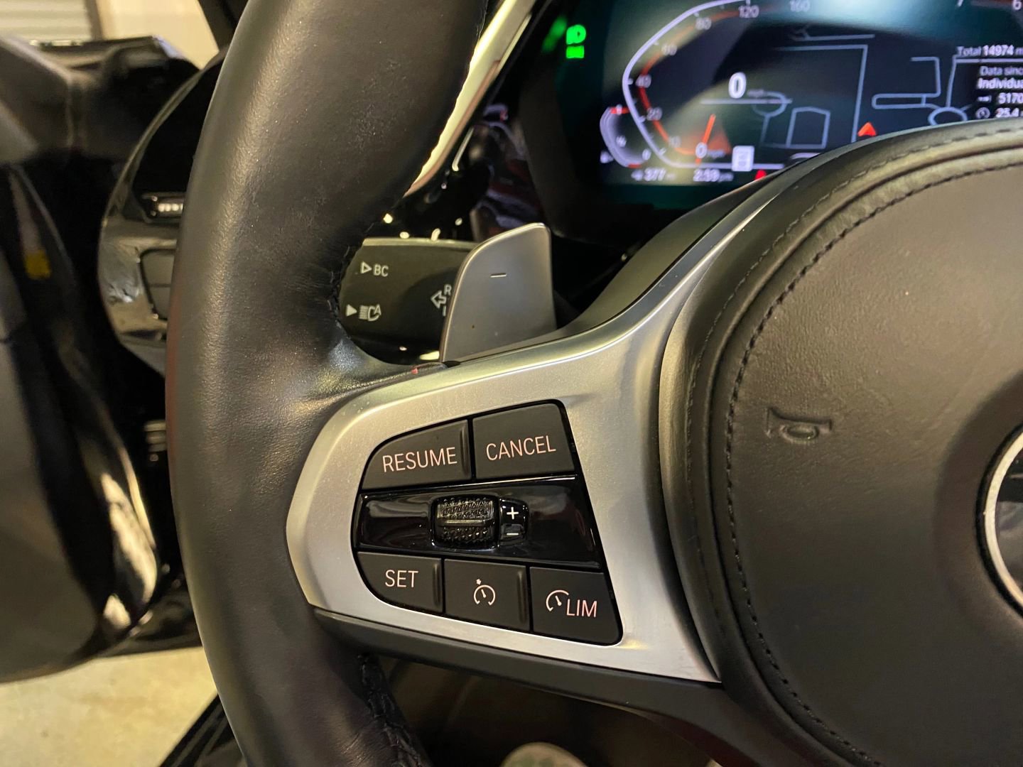 Used 2024 BMW Z4 sDrive30i w/ Premium Package image 25