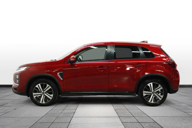 Used 2023 Mitsubishi Outlander Sport SE AWD/4WD image 4