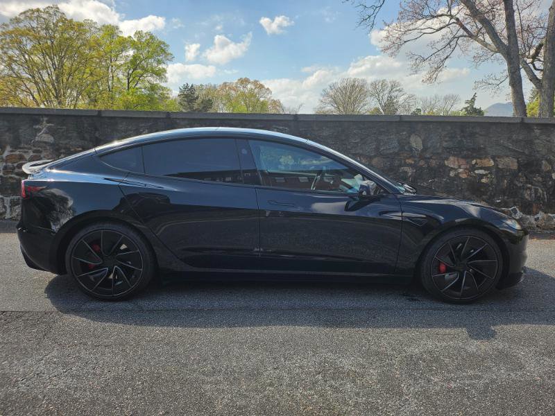 Used 2024 Tesla Model 3 Performance image 10