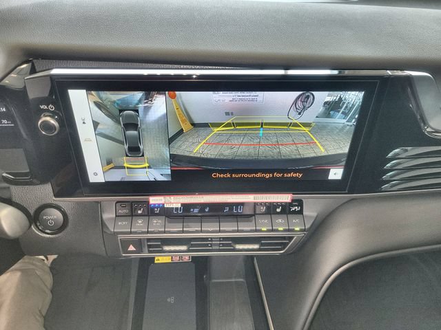 New 2026 Toyota Camry XSE w/ Premium Plus Package FWD image 17