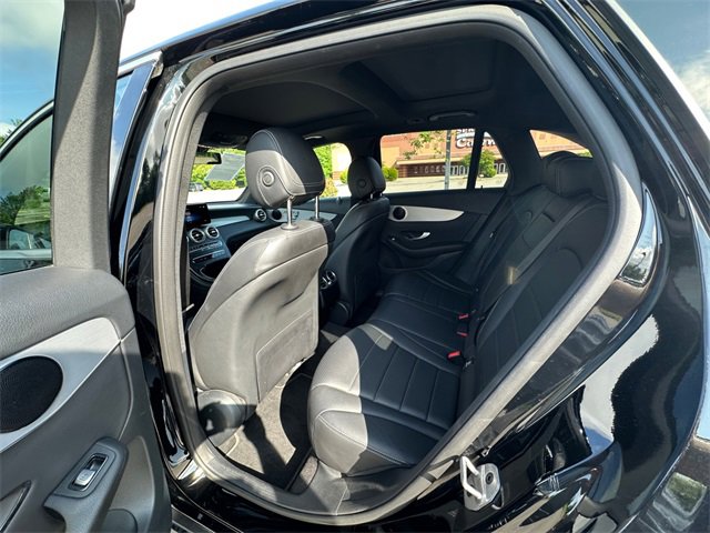 Used 2022 Mercedes-Benz GLC 300 image 18