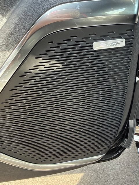 New 2026 Chevrolet Traverse RS w/ LPO, Floor Liner Package AWD/4WD image 21