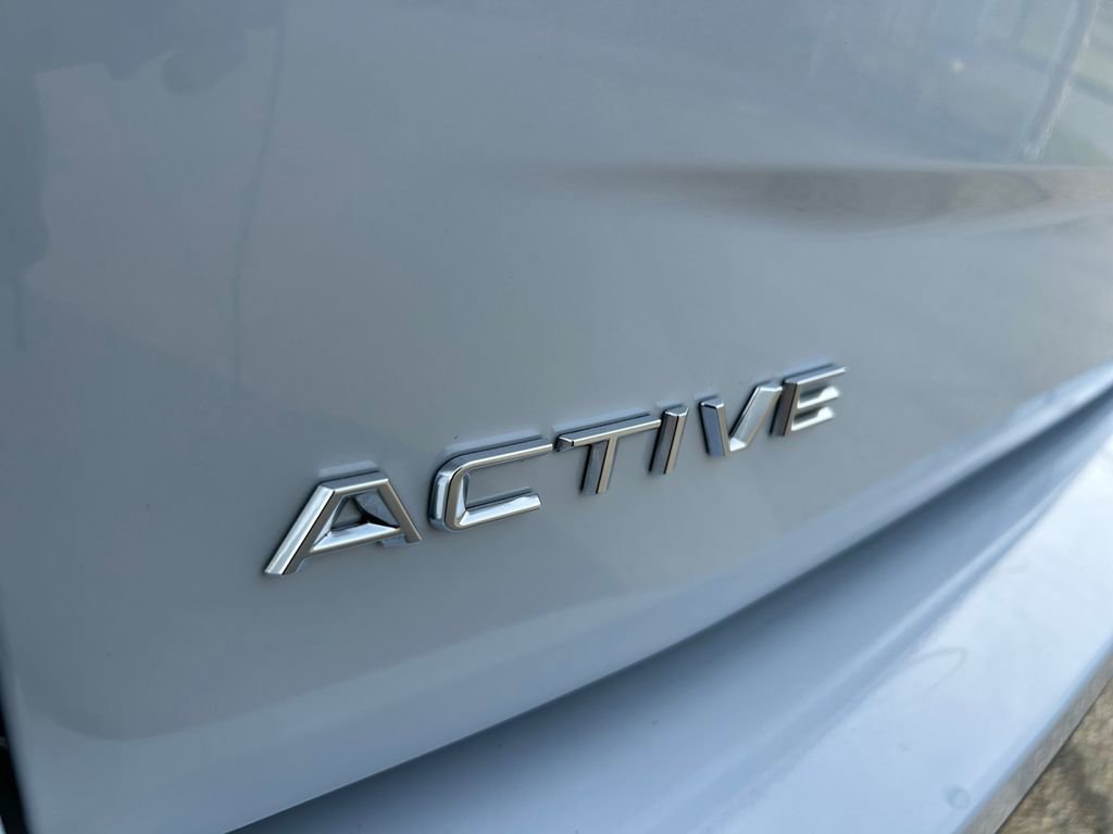 Used 2025 Ford Expedition Max Active image 31
