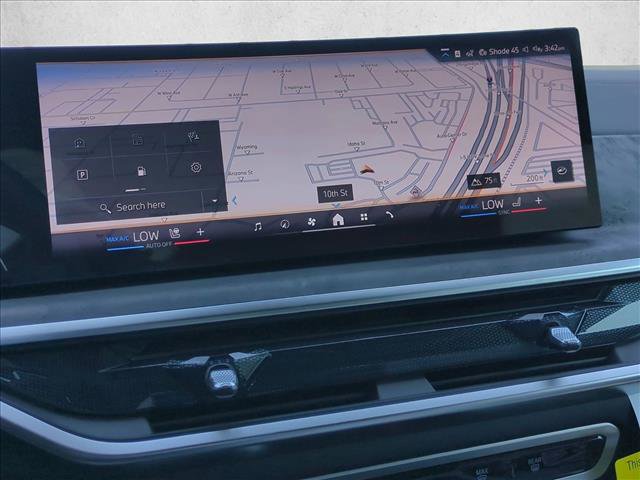 New 2026 BMW X5 sDrive40i image 14