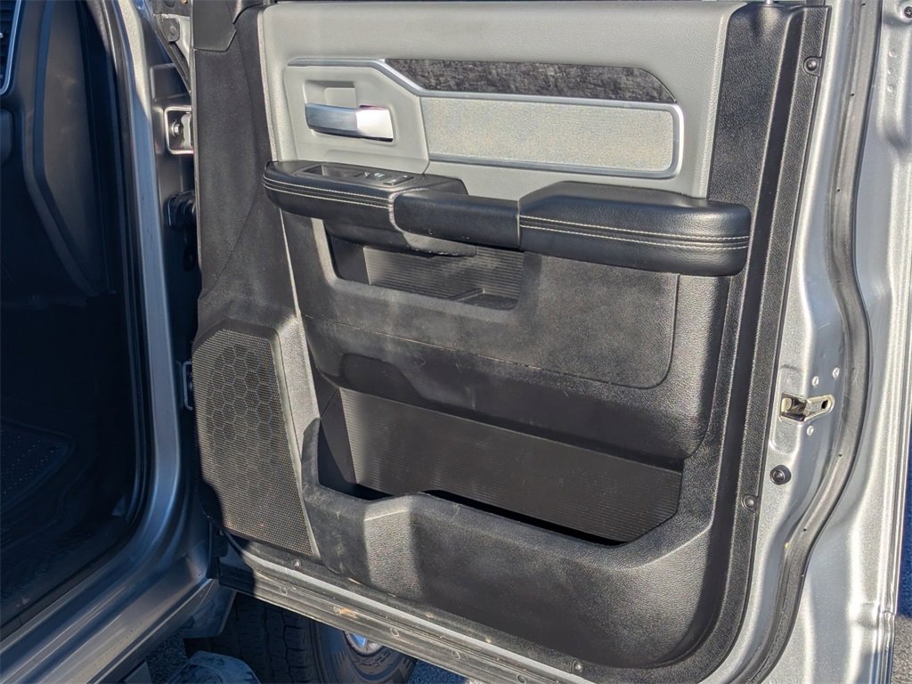 Used 2022 RAM 2500 Big Horn image 13