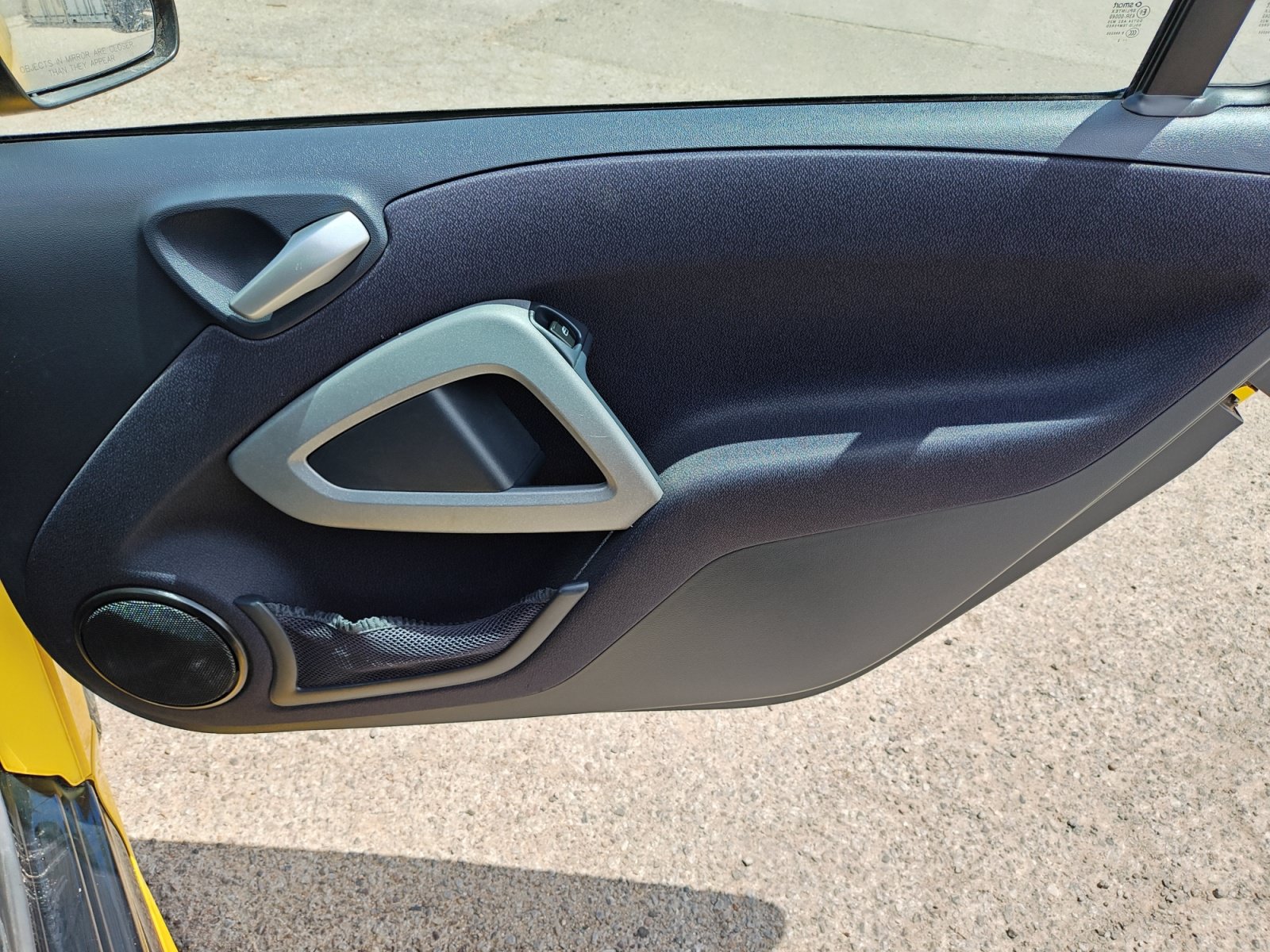 Used 2013 smart fortwo passion RWD image 31