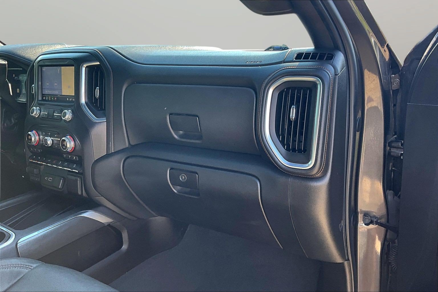 Used 2019 GMC Sierra 1500 AT4 w/ AT4 Premium Package AWD/4WD image 21