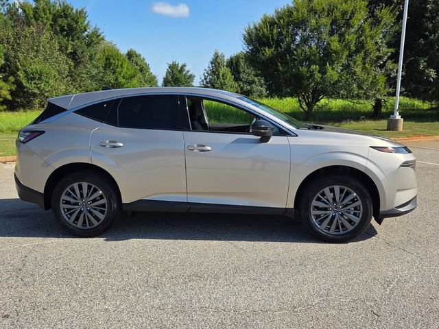 New 2027 Nissan Murano SV AWD/4WD image 14